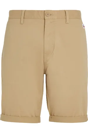 Tommy Hilfiger Bermudashorts, Logo-Stickerei, für Herren, , 33