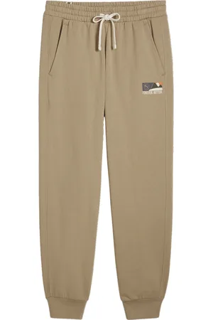 PUMA ® Better Sportswear, Jogginghose, Gummibund, für Herren, , XL