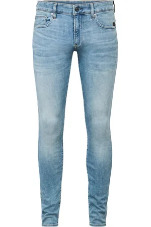 G-Star NOS Jeans Skinny G-St, 8436 MIDBL, 38/32, , 29/30