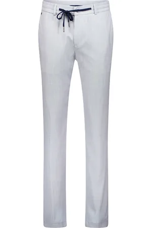 Atelier Gardeur Chino, Tunnelzug, für Herren, , 40/30