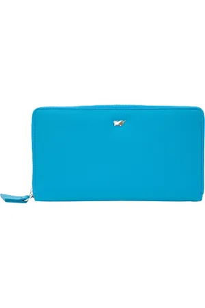Braun büffel BRAUN BÜFFEL Langbörse, Rindsleder, RFID-Blocker, für Damen