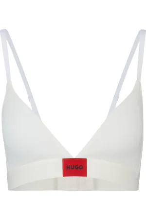 HUGO BOSS Red Label Triangel-BH, Unterbrustband, für Damen, , M