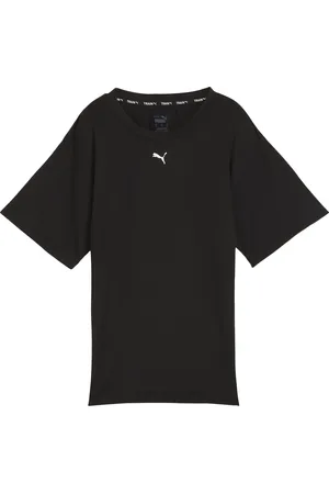 PUMA ® Cloudspun Funktionsshirt, Relaxed-Fit, dryCELL, für Damen, , M