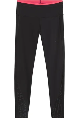 PUMA ® Hypernatural Leggings, Slim Fit, Ziernaht, für Damen, , XS