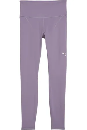 PUMA ® Fit Sport-Tights, Komfortbund, schnelltrocknend, für Damen, , XS