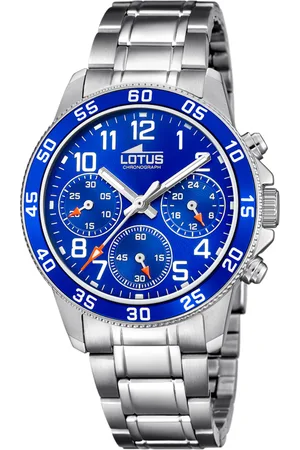 Lotus Kinder Chronograph "18580"