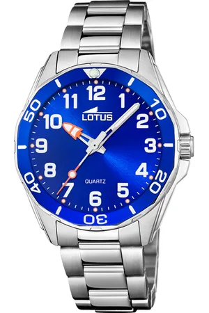 Lotus Kinder Armbanduhr „18860/1“