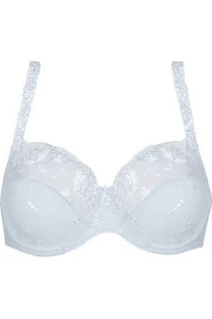 Conturelle felina Provence Bügel-BH, Stickerei, floral, für Damen, , 95D