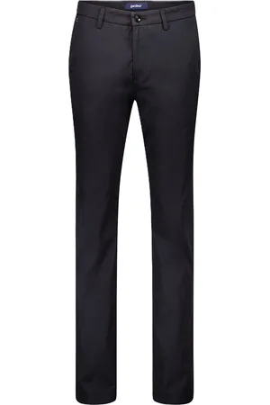 Atelier Gardeur Tonic Chino, Tapered-Fit, Diagonaltaschen, für Herren, , 36/30