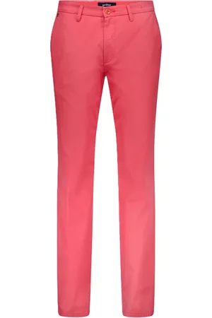 Atelier Gardeur Tonic Chino, Tapered-Fit, Diagonaltaschen, für Herren, , 38/32
