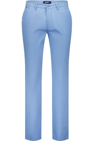 Atelier Gardeur Tonic Chino, Tapered-Fit, Diagonaltaschen, für Herren, , 34/30