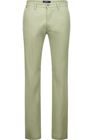 Atelier Gardeur Tonic Chino, Tapered-Fit, Diagonaltaschen, für Herren, , 33/30