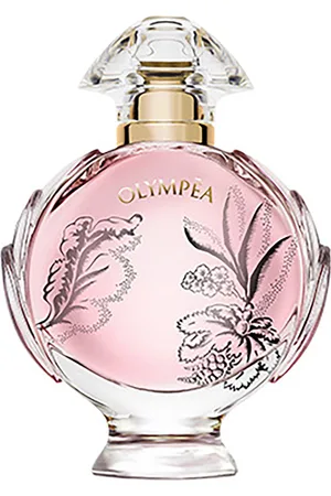 Paco rabanne Olympéa Blossom Florale, Eau de Parfum, 30 ml, Damen, blumig/fruchtig
