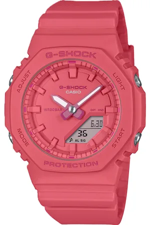 Casio Damen Armbanduhr „GMA-P2100“