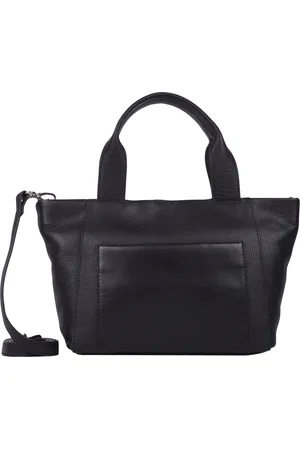 Gerry Weber Shopper, Leder, Reißverschluss, für Damen