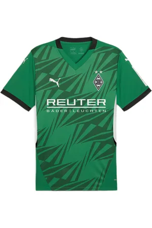 PUMA ® Auswärtstrikot Borussia Mönchengladbach, 06/24, dryCell, für Herren, , L