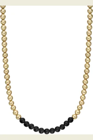 Emporio Armani Herren Kette, Edelstahl
