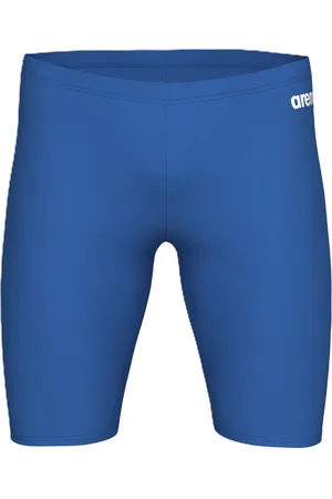 Arena Badepants "Solid Team Jammer", schnelltrocknend, für Herren, , 9