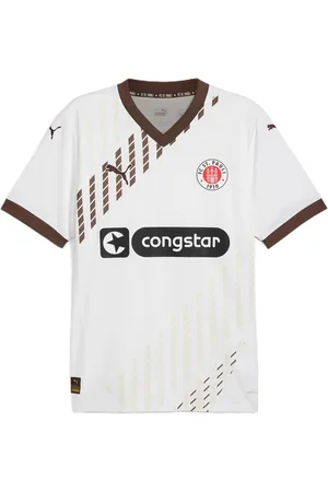 PUMA ® Auswärtstrikot FC St. Pauli, 04/24, dryCELL, für Herren, , 3XL