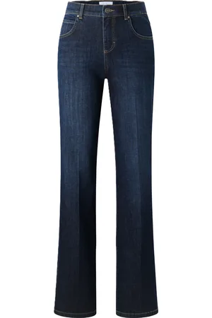 Angels Lara Jeans, Bootcut-Fit, 5-Pocket-Style, für Damen, , 40/30