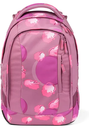 Satch Sleek Schulrucksack, Zweiwegereißverschluss, für Kinder