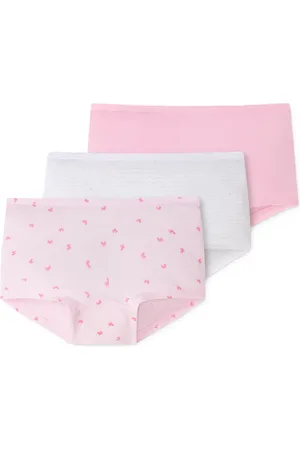 Schiesser 95/5 Hipster, 3er-Pack, Single-Jersey, für Kinder, , 128