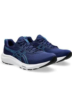 Asics Laufschuhe "Gel Contend 9", AmpliFioam+, für Herren, , 46,5
