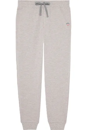 Hom Loungewear-Hose "Sport Lounge", Tunnelzug, für Herren, , XXL