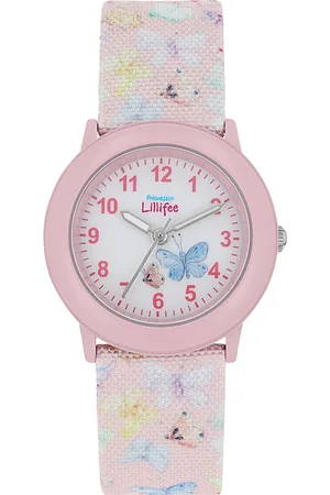 Prinzessin Lillifee Kinder Armbanduhr "2037730"