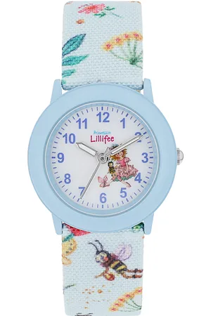 Prinzessin Lillifee Kinder Armbanduhr "2037726"