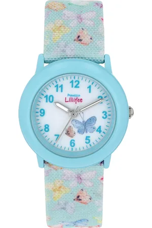 Prinzessin Lillifee Kinder Armbanduhr "2037732"