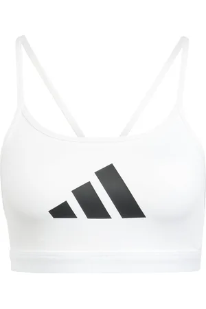 adidas Train Essentials Sport-BH, Aeroready-Technologie, feuchtigkeitsregulierend, für Damen, , M