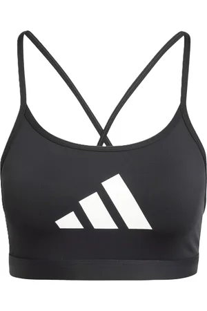 adidas Train Essentials Sport-BH, Aeroready-Technologie, feuchtigkeitsregulierend, für Damen, , XS