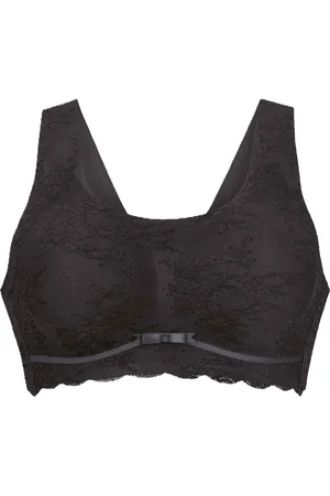 Anita Essentials Lace Bralette, Schleife, Spitze, für Damen, , S