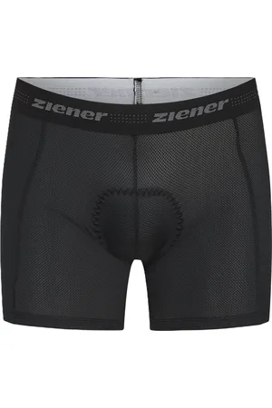 Ziener Fahrradhose "Nenzi X-Function Lady", atmungsaktiv, für Damen, , 46