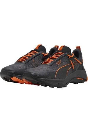 PUMA ® Trailschuhe "Explore Nitro GT", wasserdicht, rutschfest, für Herren, , 42,5