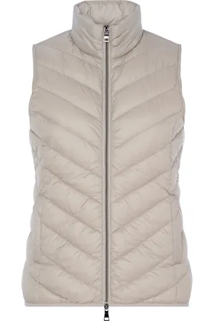 Adagio Steppweste, Stehkragen, für Damen, , 38