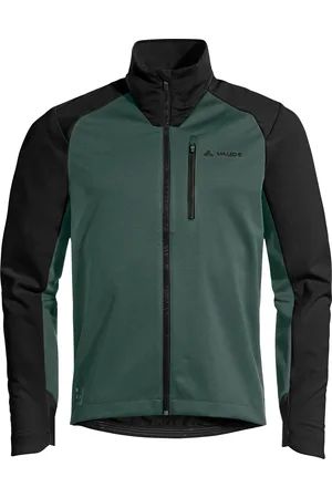 Vaude Softshelljacke "Posta VI", Stehkragen, winddicht, für Herren, , S