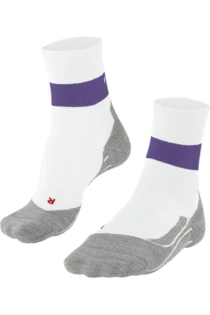 Falke Sportsocken "RU Compression Stabilizing", Polsterung, feuchtigkeitsableitend, für Damen, , 35/36