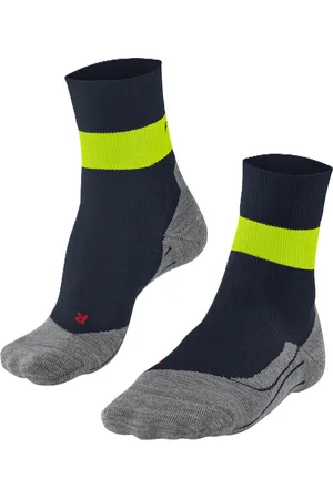Falke RU Compression Stabilizing Sportsocken, feuchtigkeitsableitend, für Herren, , 39-41
