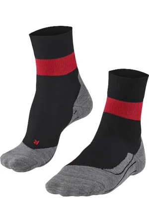 Falke RU Compression Stabilizing Sportsocken, feuchtigkeitsableitend, für Herren, , 39-41