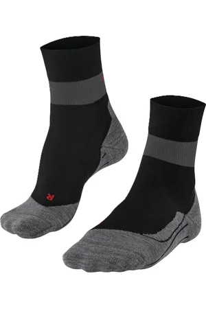 Falke Sportsocken "RU Compression Stabilizing", Polsterung, feuchtigkeitsableitend, für Damen, , 35/36
