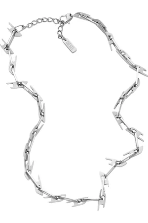 Diesel ® Damen Kette, Edelstahl