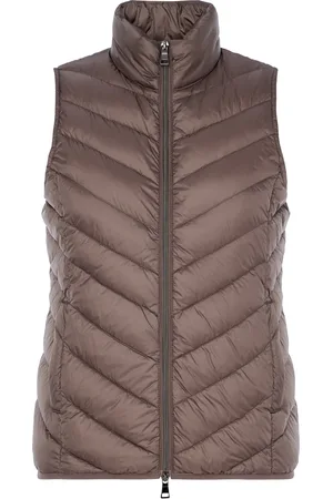 Adagio Steppweste, Stehkragen, für Damen, , 40