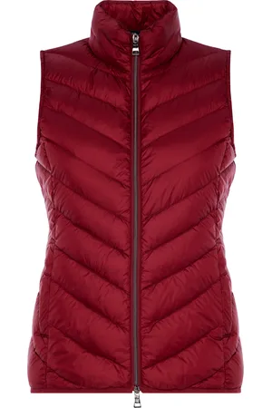Adagio Steppweste, Stehkragen, für Damen, , 40