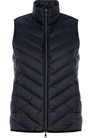 Adagio Steppweste, Stehkragen, für Damen, , 38