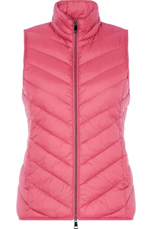 Adagio Steppweste, Stehkragen, für Damen, , 44