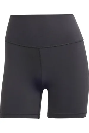 adidas Studio Sporttights, feuchtigkeitsregulierend, Hochbund, für Damen, , L