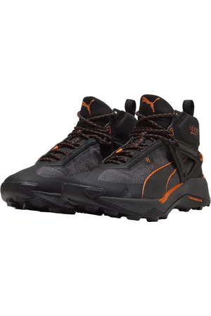 PUMA ® Wanderschuhe "Explore Nitro Mid", für Herren, , 42,5
