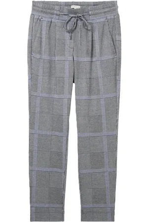 TOM TAILOR Stoffhose, 7/8-Länge, für Damen, , 40/28